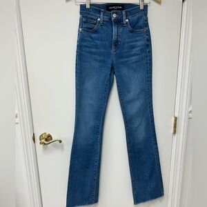 Veronica Beard Cameron Bootcut Women's Jeans